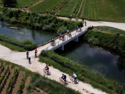 Villa Villa Lara with Pool & Sauna - Environment photo 43