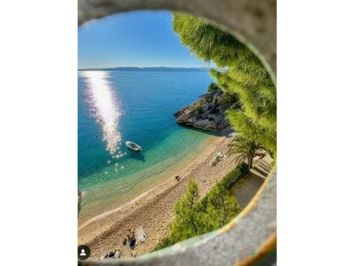 Villa Villa Lara with Pool & Sauna - Environment photo 48