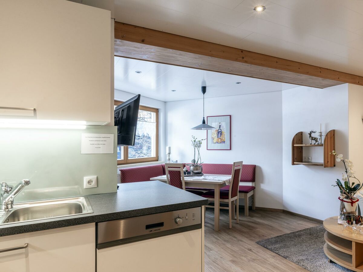 Apartment Apartment/2 Schlafräume/Dusche, WC - Outdoor photo 3