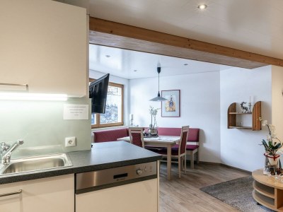 Apartment Apartment/2 Schlafräume/Dusche, WC - Outdoor photo 3