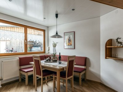 Apartment Apartment/2 Schlafräume/Dusche, WC - Outdoor photo 4