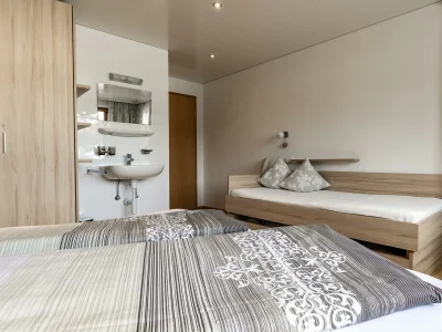 Apartment Apartment/2 Schlafräume/Dusche, WC - Outdoor photo 5