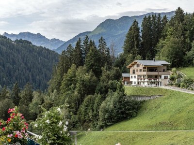 Apartment Apartment/2 Schlafräume/Dusche, WC - Outdoor photo 6