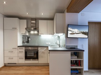 Apartment Apartment/2 Schlafräume/Dusche, WC - Outdoor photo 8