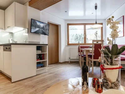 Apartment Apartment/2 Schlafräume/Dusche, WC - Outdoor photo 9