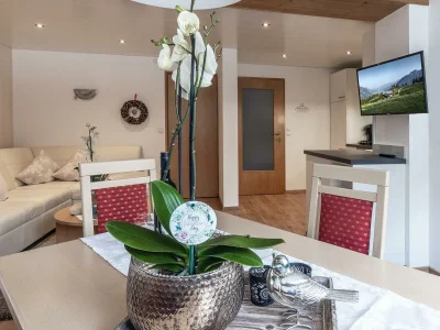 Apartment Apartment/2 Schlafräume/Dusche, WC - Outdoor photo 10