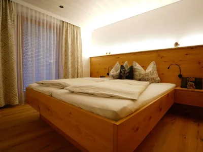 Apartment Apartment/2 Schlafräume/Dusche, WC - Outdoor photo 12