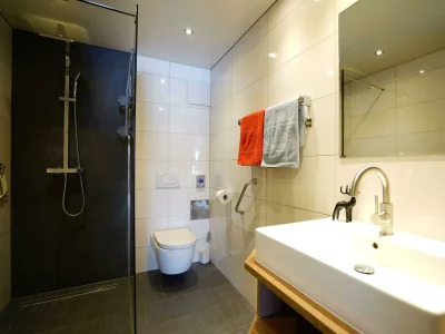 Apartment Apartment/2 Schlafräume/Dusche, WC - Outdoor photo 13