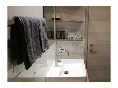 Apartment Apartment/2 Schlafräume/Dusche, WC - Outdoor photo 15