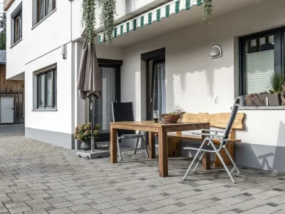 Apartment Apartment/2 Schlafräume/Dusche, WC - Outdoor photo 17