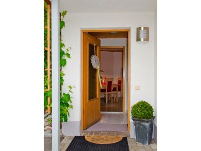 Apartment Apartment/2 Schlafräume/Dusche, WC - Outdoor photo 18