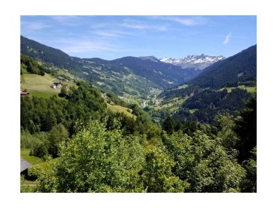 Apartment Apartment/2 Schlafräume/Dusche, WC - Outdoor photo 19