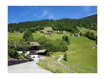 Apartment Apartment/2 Schlafräume/Dusche, WC - Outdoor photo 20