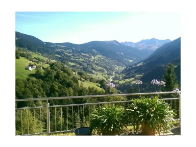 Apartment Apartment/2 Schlafräume/Dusche, WC - Outdoor photo 21