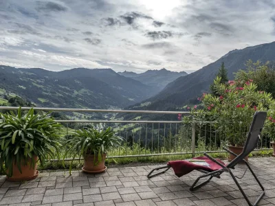 Apartment Apartment/2 Schlafräume/Dusche, WC - Outdoor photo 24