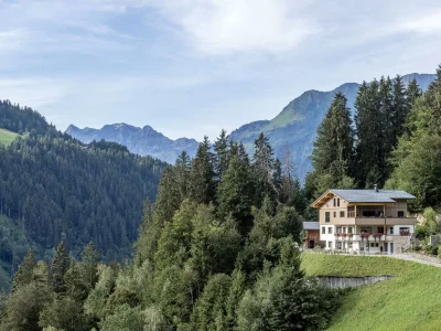 Apartment Apartment/2 Schlafräume/Dusche, WC - Outdoor photo 25