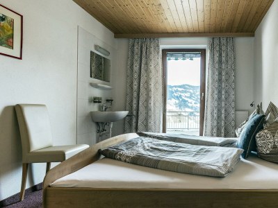 Apartment Apartment/2 Schlafräume/Dusche, WC - Features photo 28