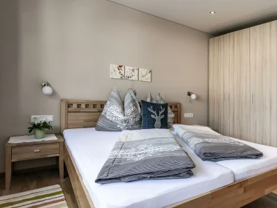 Apartment Apartment/2 Schlafräume/Dusche, WC - Features photo 29