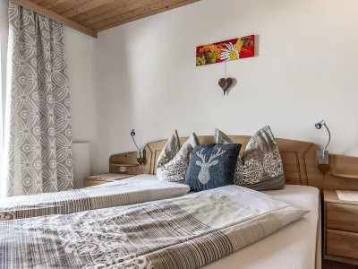 Apartment Apartment/2 Schlafräume/Dusche, WC - Features photo 30