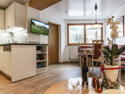 Apartment Apartment/2 Schlafräume/Dusche, WC - Features photo 32