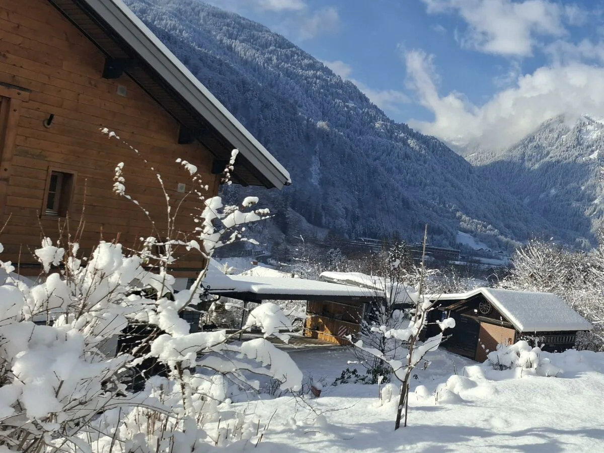 Apartment Appartement/Fewo, Dusche, WC, 1 Schlafraum - Outdoor photo 2