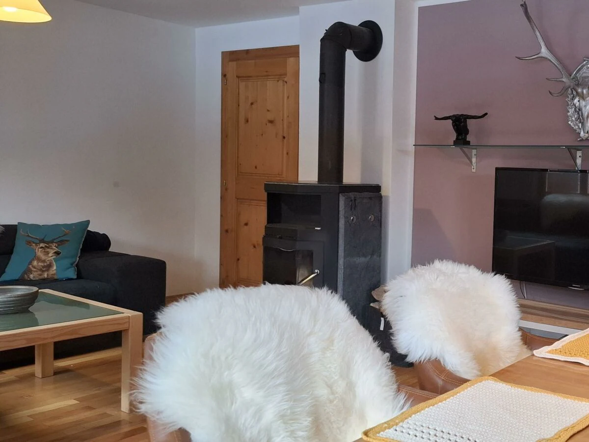 Apartment Appartement/Fewo, Dusche, WC, 1 Schlafraum - Features photo 5