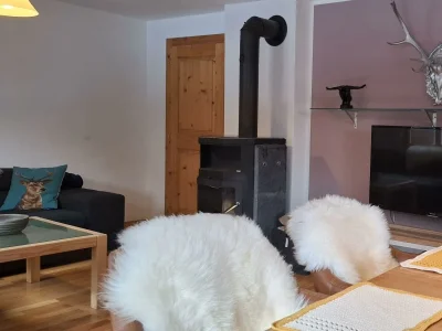 Apartment Appartement/Fewo, Dusche, WC, 1 Schlafraum - Features photo 5