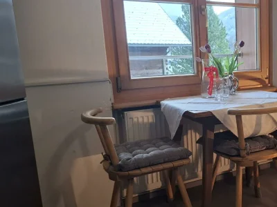 Apartment Appartement/Fewo, Dusche, WC, 1 Schlafraum - Features photo 7