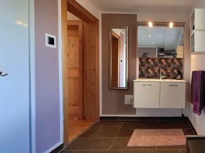 Apartment Appartement/Fewo, Dusche, WC, 1 Schlafraum - Features photo 9