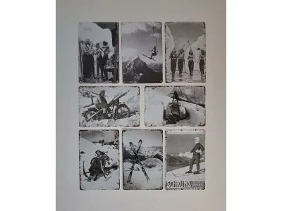 Apartment Appartement/Fewo, Dusche, WC, 1 Schlafraum - Features photo 14