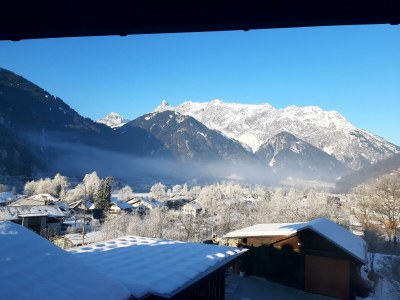 Apartment Appartement/Fewo, Dusche, WC, 1 Schlafraum - Features photo 18