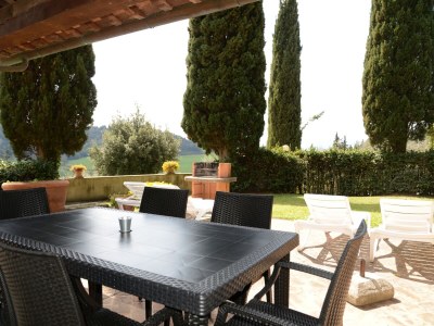 Holiday apartment Poggio Ai Monti - Reasonable holiday apartment with pool - Outdoor photo 5