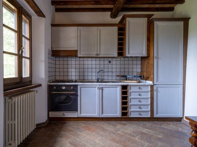 Holiday apartment Poggio Ai Monti - Reasonable holiday apartment with pool - Features photo 11