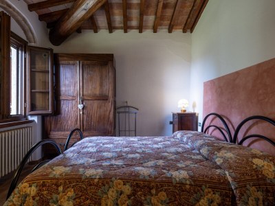 Holiday apartment Poggio Ai Monti - Reasonable holiday apartment with pool - Features photo 13