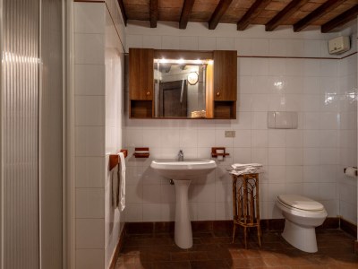 Holiday apartment Poggio Ai Monti - Reasonable holiday apartment with pool - Features photo 15
