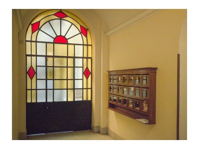 Holiday apartment Casa della Robbia in Rome center - Outdoor photo 3