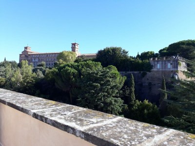 Holiday apartment Casa della Robbia in Rome center - Outdoor photo 4