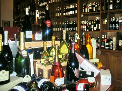 Holiday apartment Casa della Robbia in Rome center - Outdoor photo 9