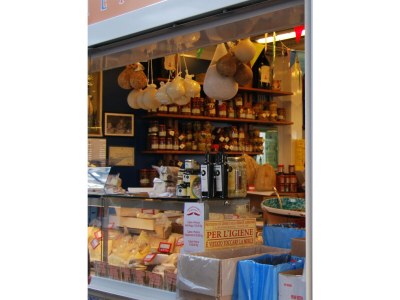 Holiday apartment Casa della Robbia in Rome center - Outdoor photo 10