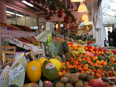 Holiday apartment Casa della Robbia in Rome center - Outdoor photo 11