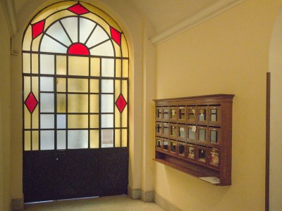 Holiday apartment Casa della Robbia in Rome center - Features photo 16