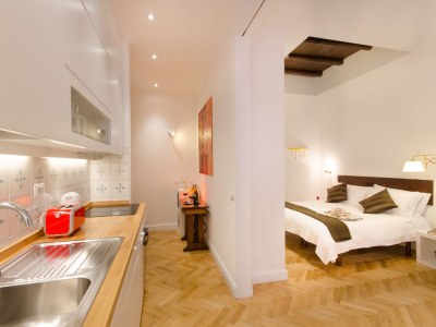 Holiday apartment Casa della Robbia in Rome center - Features photo 20