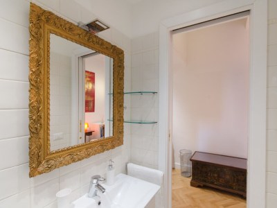 Holiday apartment Casa della Robbia in Rome center - Features photo 27