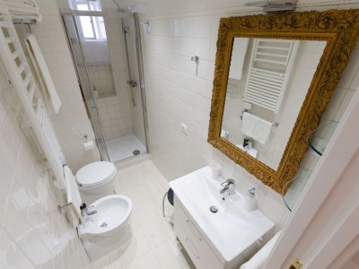 Holiday apartment Casa della Robbia in Rome center - Features photo 28