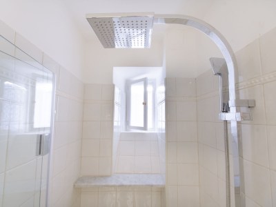 Holiday apartment Casa della Robbia in Rome center - Features photo 29