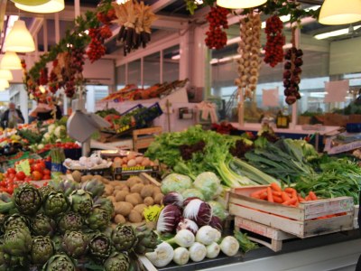 Holiday apartment Casa della Robbia in Rome center - Environment photo 30