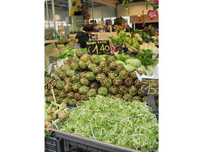 Holiday apartment Casa della Robbia in Rome center - Environment photo 31