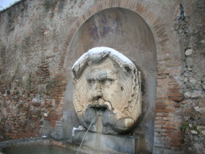 Holiday apartment Casa della Robbia in Rome center - Environment photo 33