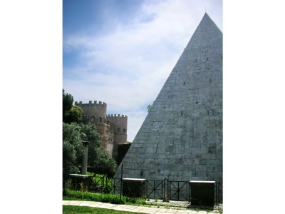 Holiday apartment Casa della Robbia in Rome center - Environment photo 34