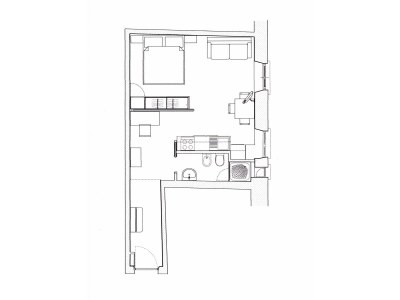 Holiday apartment Casa della Robbia in Rome center - Document photo 40